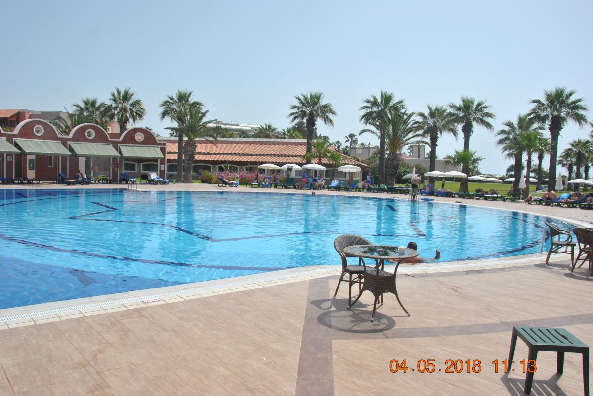imagini hotel CLUB MEGASARAY BELEK